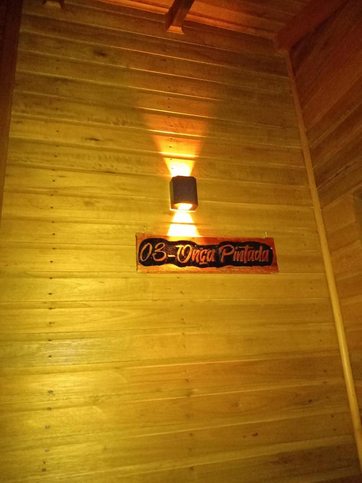 Mirante Dos Aparados プライア・グランデ エクステリア 写真
