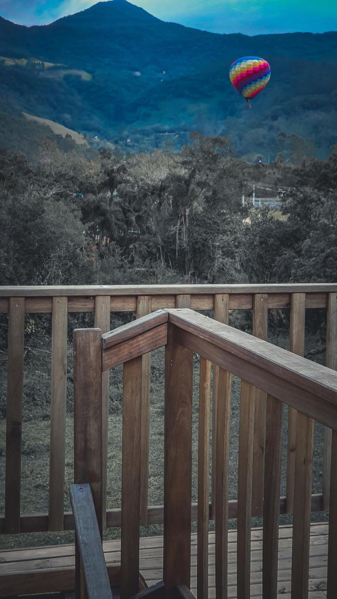 Mirante Dos Aparados プライア・グランデ エクステリア 写真