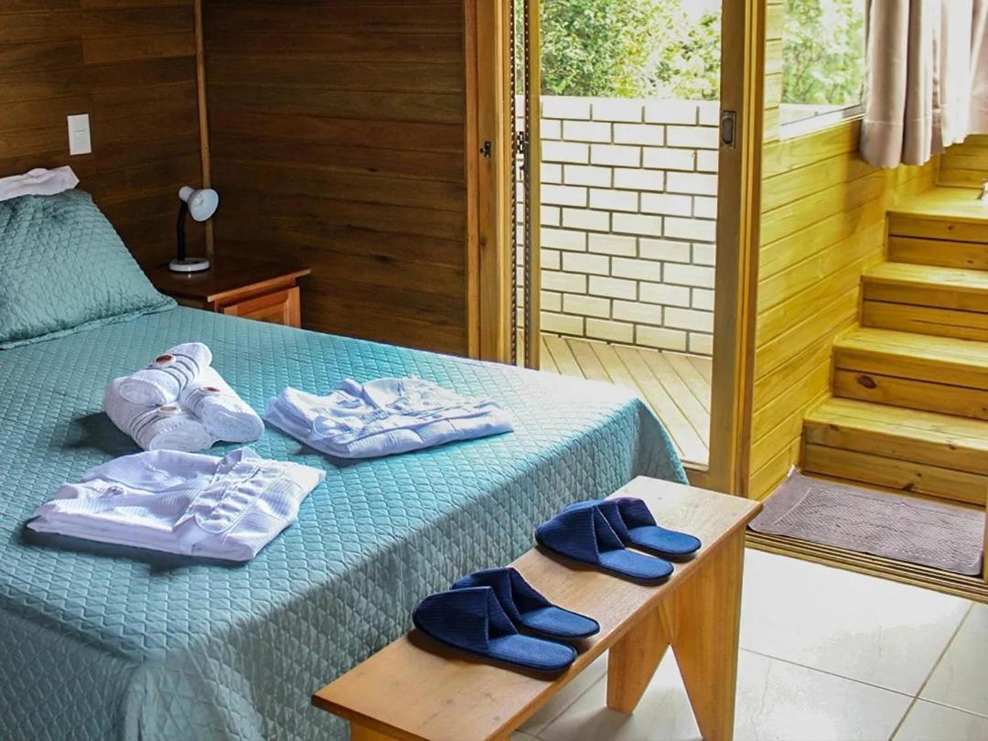 Mirante Dos Aparados プライア・グランデ 部屋 写真